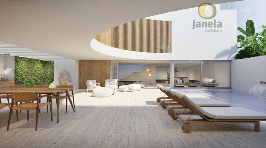 Terreno para Venda em Quarteira Foto 5