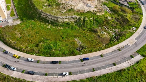 Terreno para Venda em Santa Clara