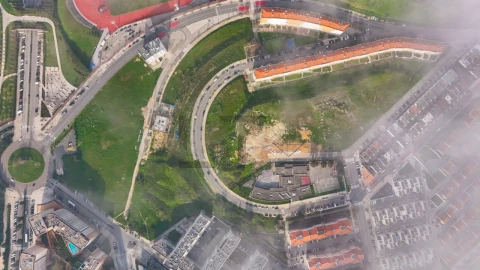 Terreno para Venda em Santa Clara