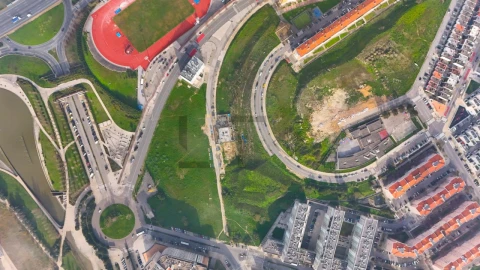 Terreno para Venda em Santa Clara