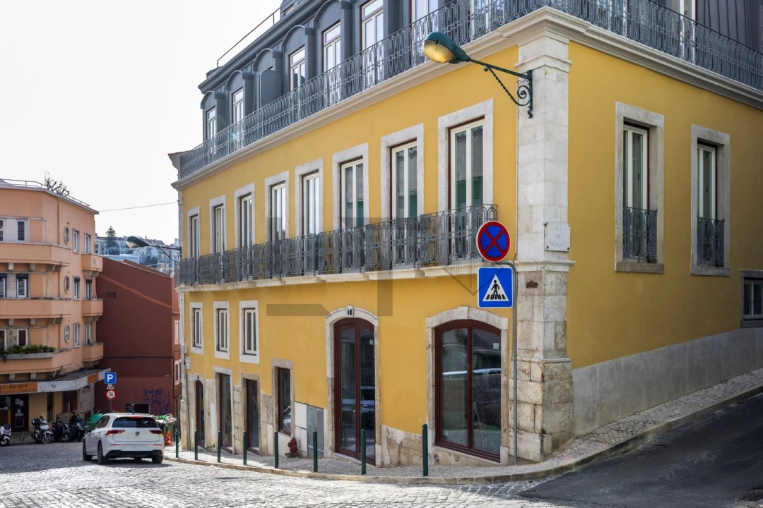 Apartamento T3 para Venda em Santo António Foto 18