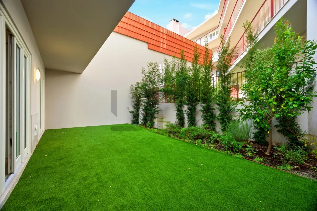 Apartamento T3 para Venda em Santo António Foto 1