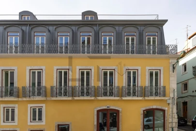 Apartamento T3 para Venda em Santo António