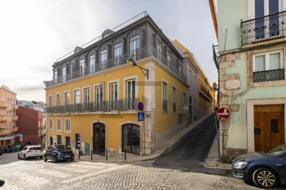 Apartamento T3 para Venda em Santo António