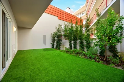 Apartamento T3 para Venda em Santo António