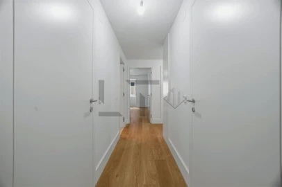 Apartamento T3 para Venda em Santo António