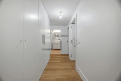 Apartamento T3 para Venda em Santo António