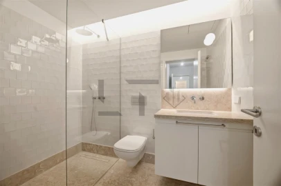 Apartamento T3 para Venda em Santo António