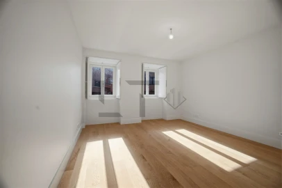 Apartamento T3 para Venda em Santo António