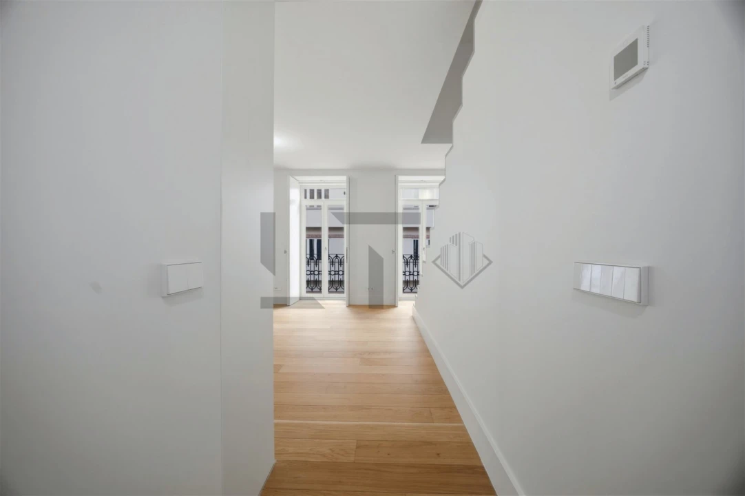 Apartamento T2 para Venda em Santo António Foto 8
