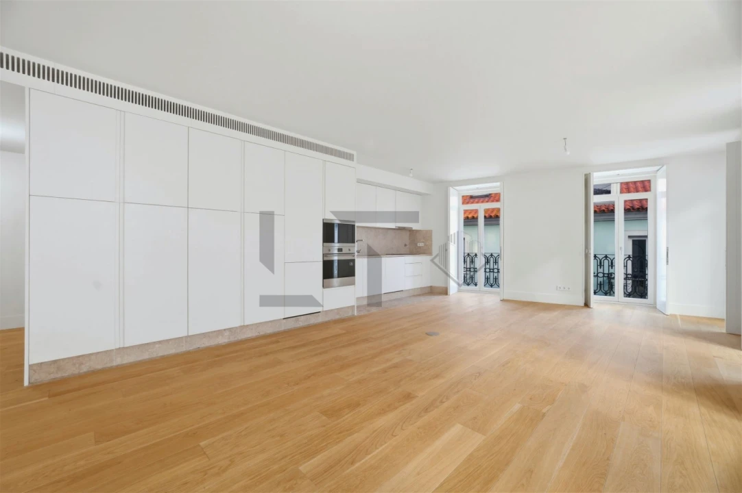 Apartamento T2 para Venda em Santo António Foto 11