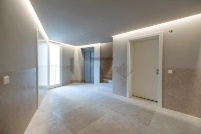 Apartamento T2 para Venda em Santo António