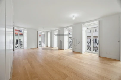 Apartamento T2 para Venda em Santo António