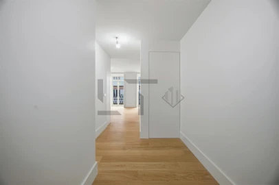 Apartamento T2 para Venda em Santo António