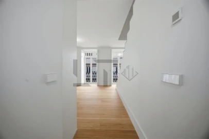 Apartamento T2 para Venda em Santo António