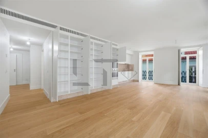 Apartamento T2 para Venda em Santo António