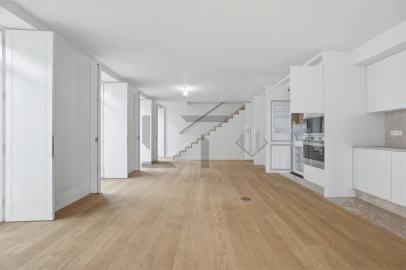 Apartamento T2 para Venda em Santo António