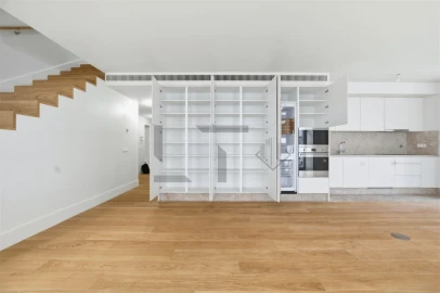 Apartamento T2 para Venda em Santo António