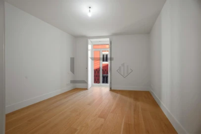 Apartamento T2 para Venda em Santo António