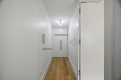 Apartamento T2 para Venda em Santo António