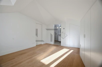 Apartamento T2 para Venda em Santo António