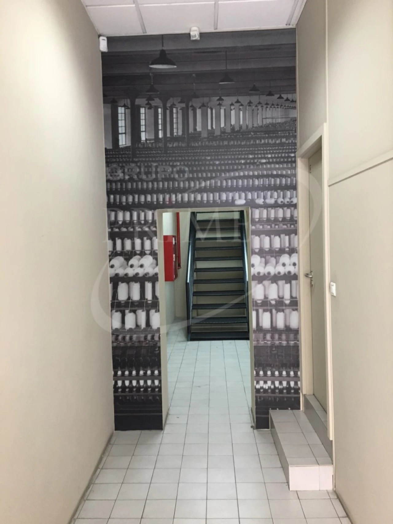 Escritório para Arrendamento em Paranhos Foto 7