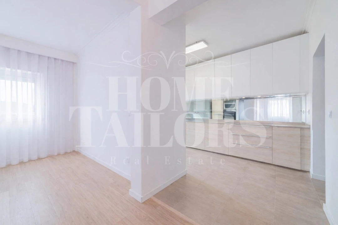 Apartamento T4 para Venda em Carnaxide e Queijas Foto 5