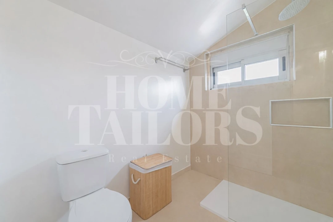 Apartamento T4 para Venda em Carnaxide e Queijas Foto 20