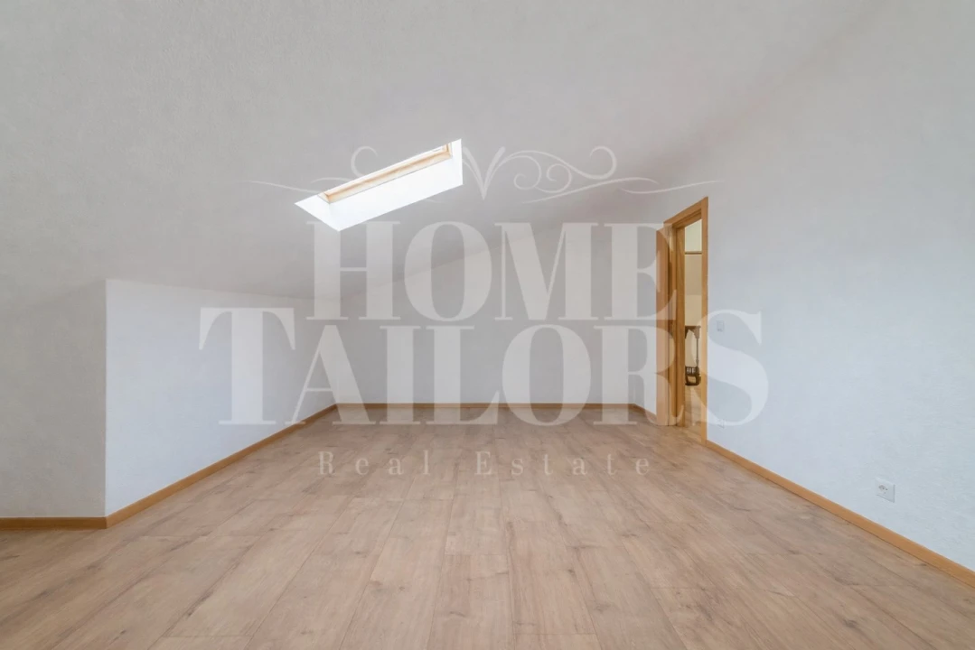 Apartamento T4 para Venda em Carnaxide e Queijas Foto 27