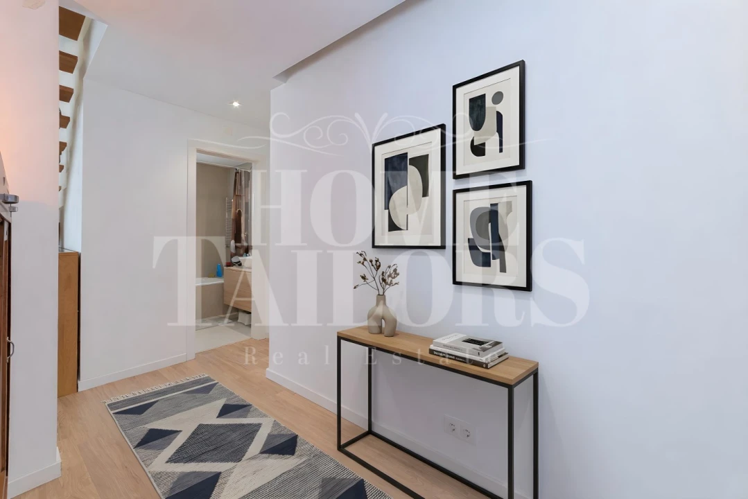 Apartamento T4 para Venda em Carnaxide e Queijas Foto 11