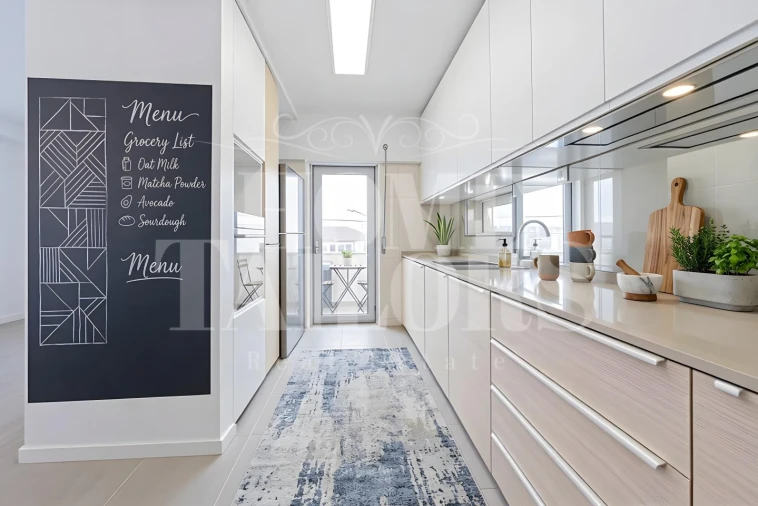 Apartamento T4 para Venda em Carnaxide e Queijas Foto 4