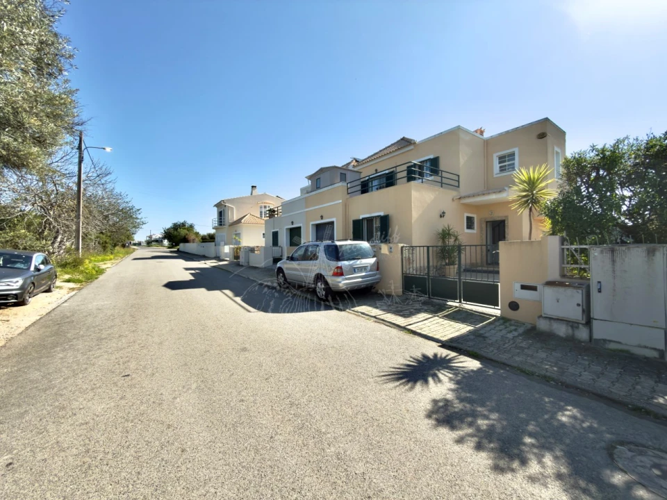 Moradia T4 para Venda em Tavira (Santa Maria e Santiago) Foto 1