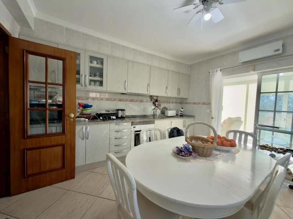 Moradia T4 para Venda em Tavira (Santa Maria e Santiago) Foto 2