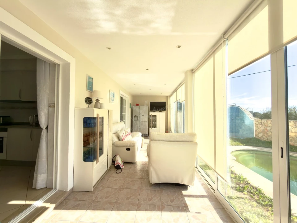 Moradia T4 para Venda em Tavira (Santa Maria e Santiago) Foto 5