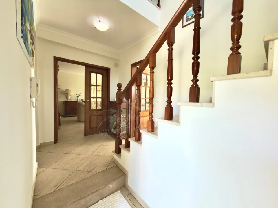 Moradia T4 para Venda em Tavira (Santa Maria e Santiago) Foto 7