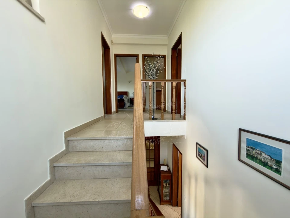 Moradia T4 para Venda em Tavira (Santa Maria e Santiago) Foto 16