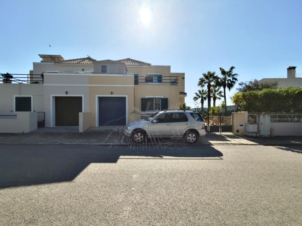 Moradia T4 para Venda em Tavira (Santa Maria e Santiago) Foto 27