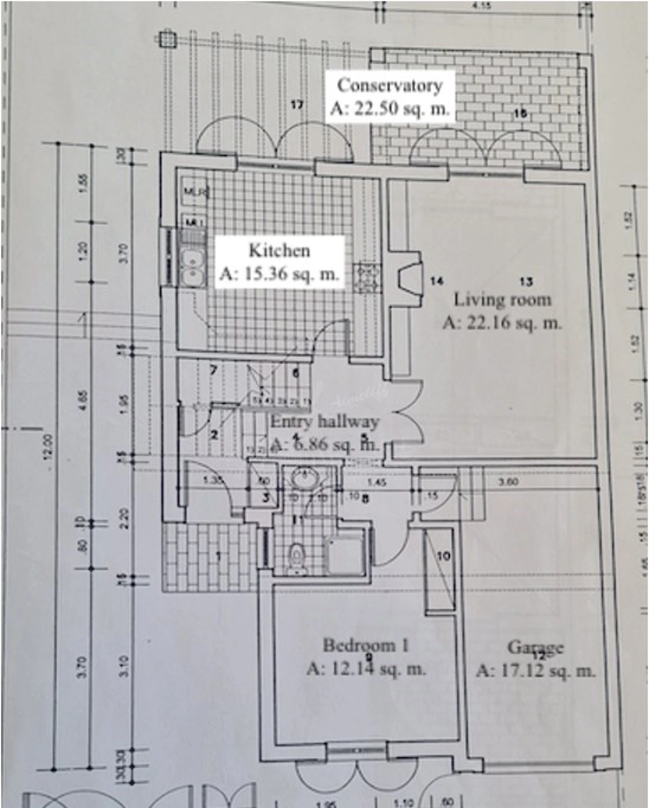 Moradia T4 para Venda em Tavira (Santa Maria e Santiago) Foto 28