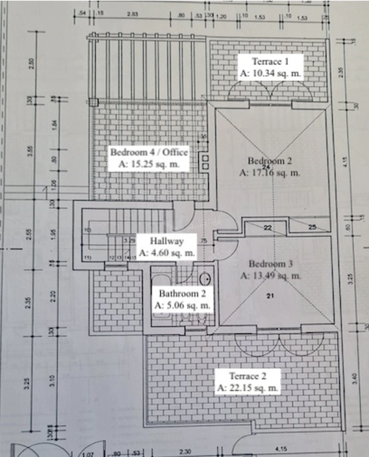 Moradia T4 para Venda em Tavira (Santa Maria e Santiago) Foto 29