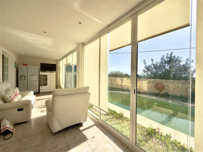 Moradia T4 para Venda em Tavira (Santa Maria e Santiago) Foto 6