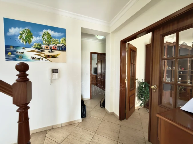 Moradia T4 para Venda em Tavira (Santa Maria e Santiago) Foto 8