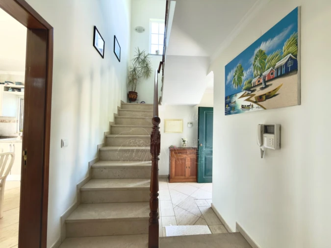 Moradia T4 para Venda em Tavira (Santa Maria e Santiago) Foto 15