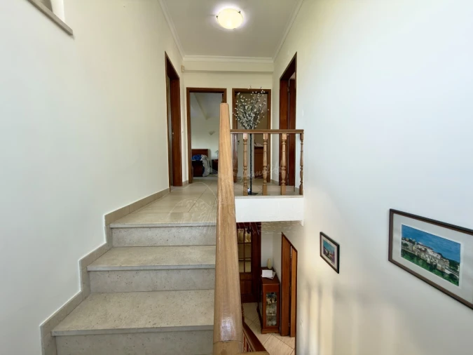 Moradia T4 para Venda em Tavira (Santa Maria e Santiago) Foto 16