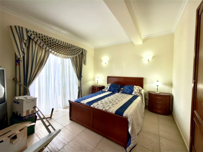 Moradia T4 para Venda em Tavira (Santa Maria e Santiago) Foto 17