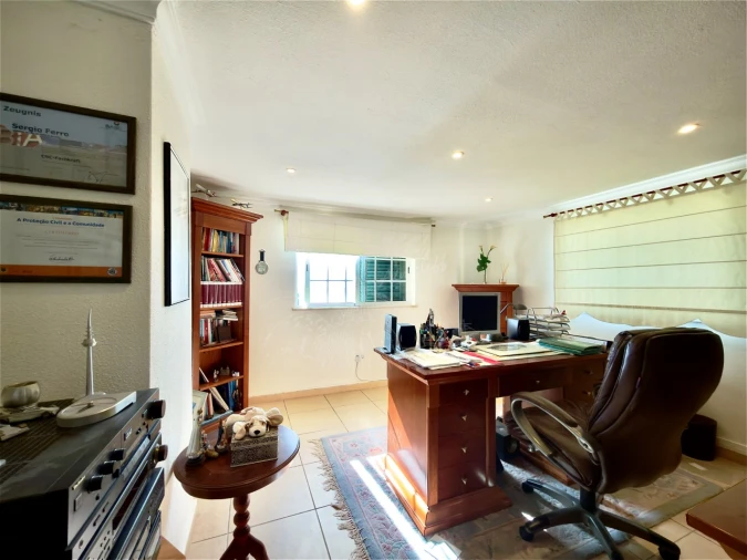 Moradia T4 para Venda em Tavira (Santa Maria e Santiago) Foto 21