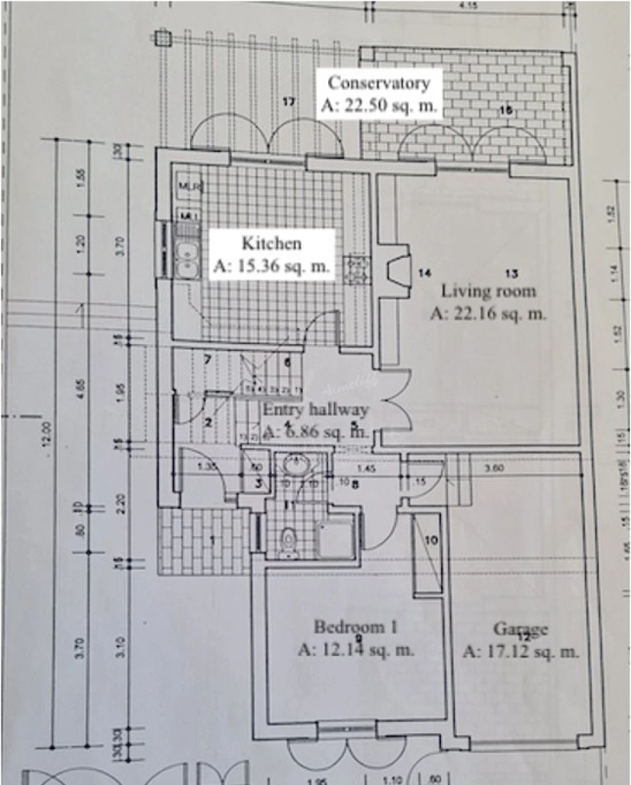 Moradia T4 para Venda em Tavira (Santa Maria e Santiago) Foto 28