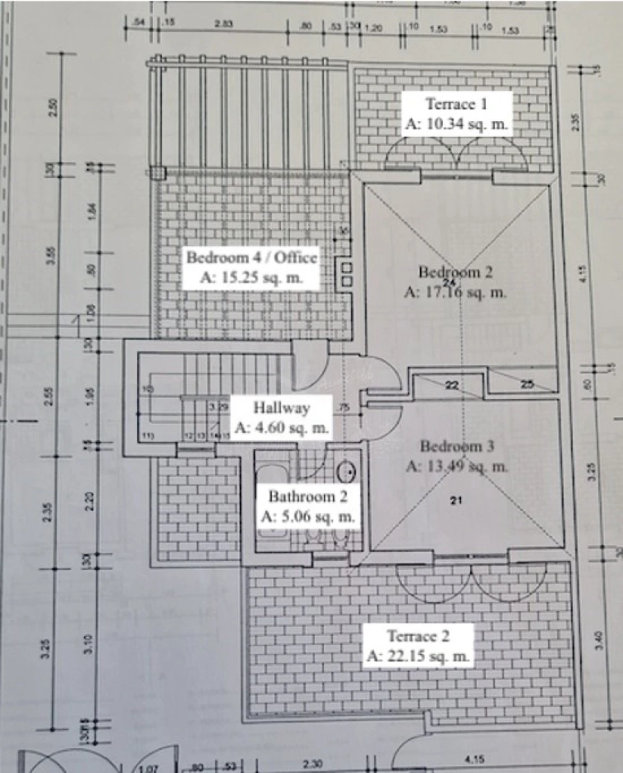 Moradia T4 para Venda em Tavira (Santa Maria e Santiago) Foto 29