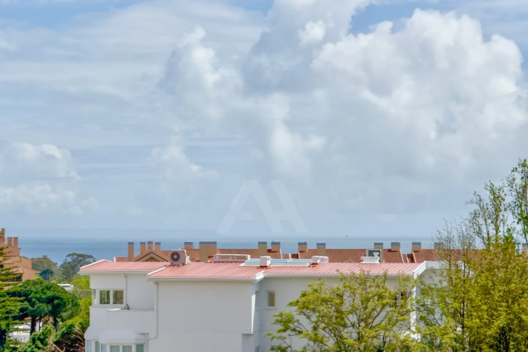 Apartamento T3 para Venda em Cascais e Estoril Foto 1