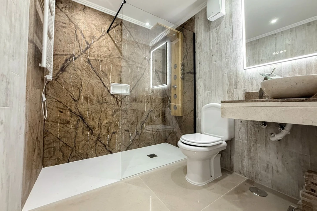 Apartamento T3 para Venda em Cascais e Estoril Foto 12