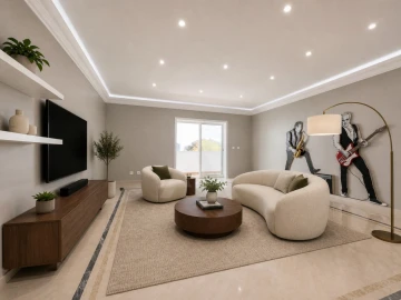 Apartamento T3 para Venda em Cascais e Estoril